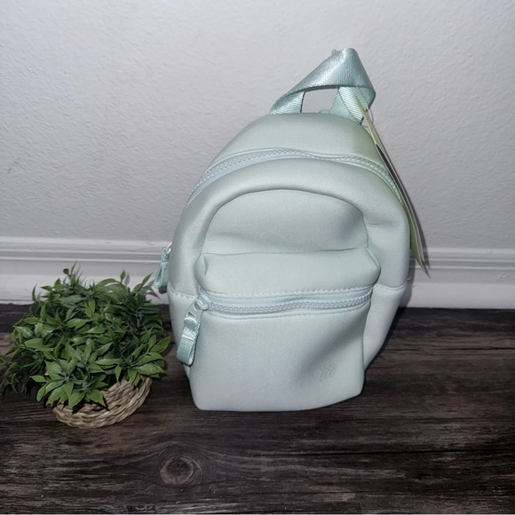 All in Motion Light Green Women's Backpack - Picture 2 of 7